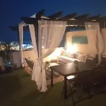 Atico Con Piscina Privada