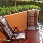 Casa Naturista Gapaula - Veraplaya - Fkk