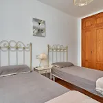 Beachfront Apartment Torrox Costa