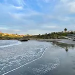 Villa La Palmera Y El Mar