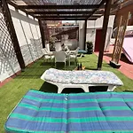 Summer House Bodega Los Castillos 3