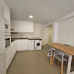 Apartamento A Pie De Playa I
