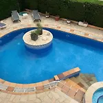 Villa Los Sauces