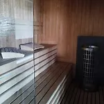 Blue Suites
