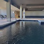 Blue Suites