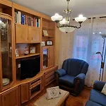 La Xana Del Arbeyal - 2 Hab - Para 4 Pax - Vut-3990-As
