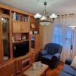 La Xana Del Arbeyal - 2 Hab - Para 4 Pax - Vut-3990-As