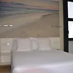 Apartamento Playa Costa Barcelona