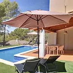 Villa Barcelona En Olivella