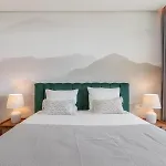 Apartamento 203 Y Apartamento 211 Eucaliptos. Palo Alto