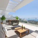 Apartamento 203 Y Apartamento 211 Eucaliptos. Palo Alto