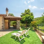 Can Caldeta - Naturaleza Y Privacidad En El Montseny