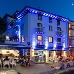 Apartamentos&Spa Mundaka Port