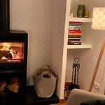 Casa El Boqueron:Rust En Relaxen Met Een Prachtig Uitzicht!