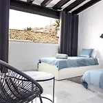 Second Line Puerto Banus Top Floor