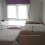 Apartamento Lekeitio, Garaje Y Wifi