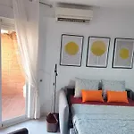 Gibralfaro Malaga Centro