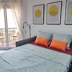 Gibralfaro Malaga Centro
