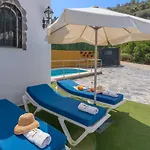 Las Encinas Costa Del Sol Torrox By Ruralidays