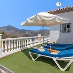 Las Encinas Costa Del Sol Torrox By Ruralidays