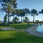 Duplex 506 Miraflores, Fabulous Terraces & Views