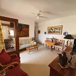 Economico Piso Para 6 Personas Al Lado De La Playa
