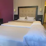Hotel Albaida Nature