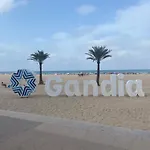 Everest Grao Y Playa De Gandia