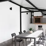 Ferro Piscina Climatizada