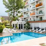 Hotel Bersoca