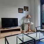 Apartamento En Torre Del Mar