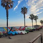 Apartamento Ordomar Banus