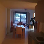 Apartamento Costa Rey Verarental.Com A 100 Metros De La Playa
