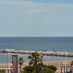 Terraza De Alboran