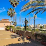Estepona, Casa De Lujo Con Vistas Al Mar