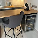 Luxury Diamond - Ocean View, Big Terraces, Air Con, Wifi