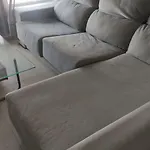 Atico De 1 Dormitorio En Pleno Centro Con Parking