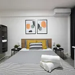 Nordik Apartments Village - Arroyo 