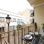 Nordik Apartments Village - Arroyo 