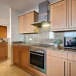 017 Superb Sea View 2 Bed Calahonda Apartment