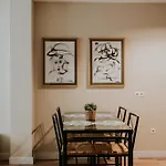 Apartamentos Poniente - Mares