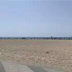 Apartamento Las Marinas