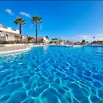 Lovely Suite On Frontline Of Tenerife Best Beach!