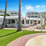 Garden Pool Apartment In Mijas By Costarentals - Ref 209