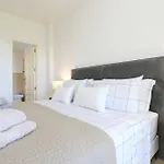 Frontline Beach Ground Floor Apartment - Los Monteros Palm Beach