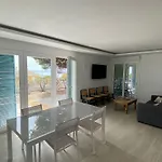 Apartamentos Luxury Mazagon
