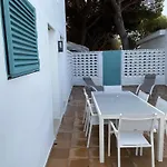Apartamentos Luxury Mazagon
