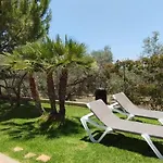 Casa Lo Pinto Private Pool Villa South Of El Torcal -Unesco-