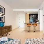 Genteel Home Tortugas Terrace