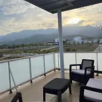Terraza Del Montsia